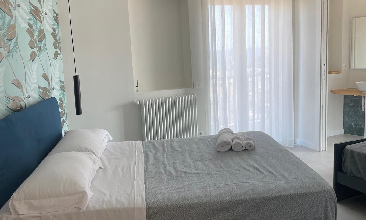 Photo of Bedroom in Picanello-Ognina-Barriera-Canalicchio