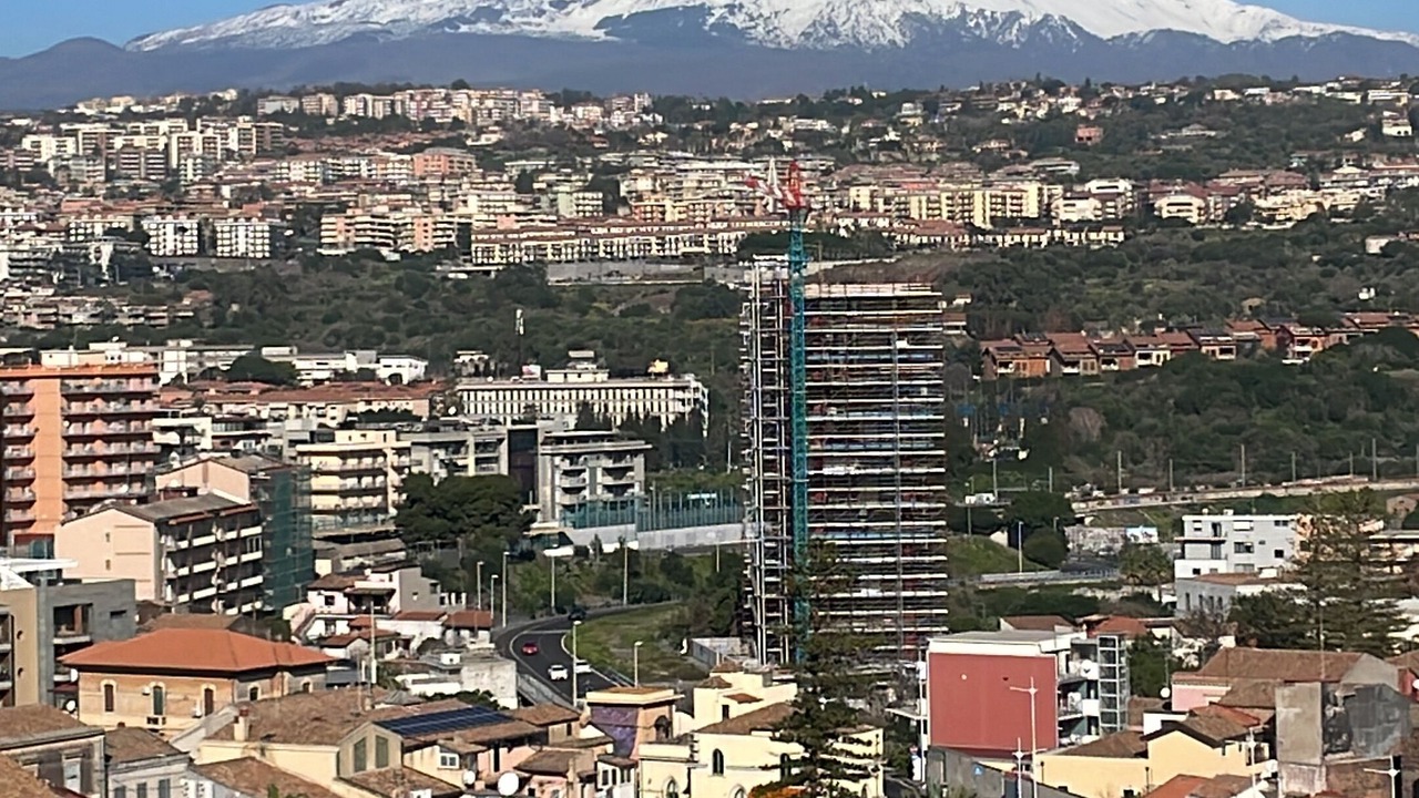 Photo of Outdoor in Picanello-Ognina-Barriera-Canalicchio