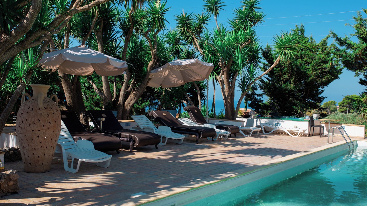 Photo of Outdoor in Marina di Palma