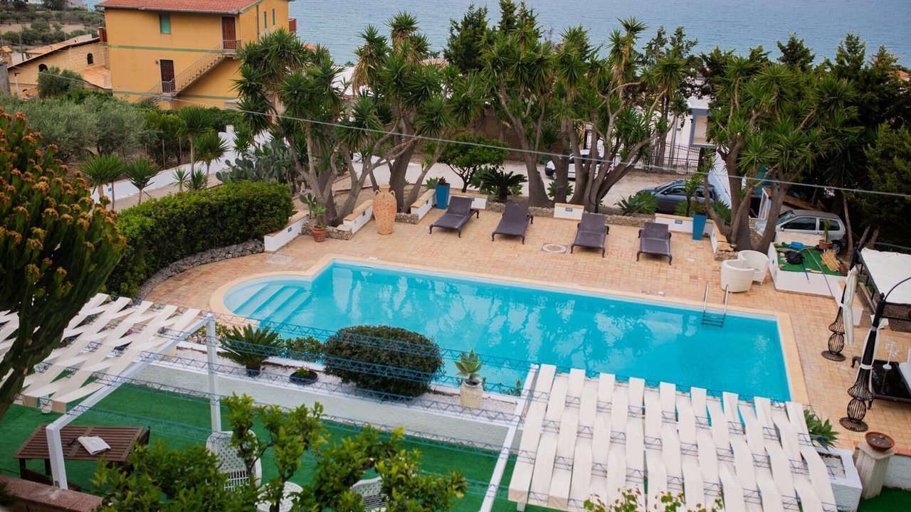Photo of Outdoor in Marina di Palma