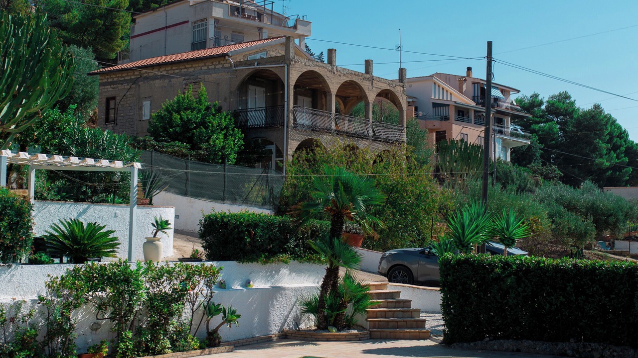 Photo of Outdoor in Marina di Palma