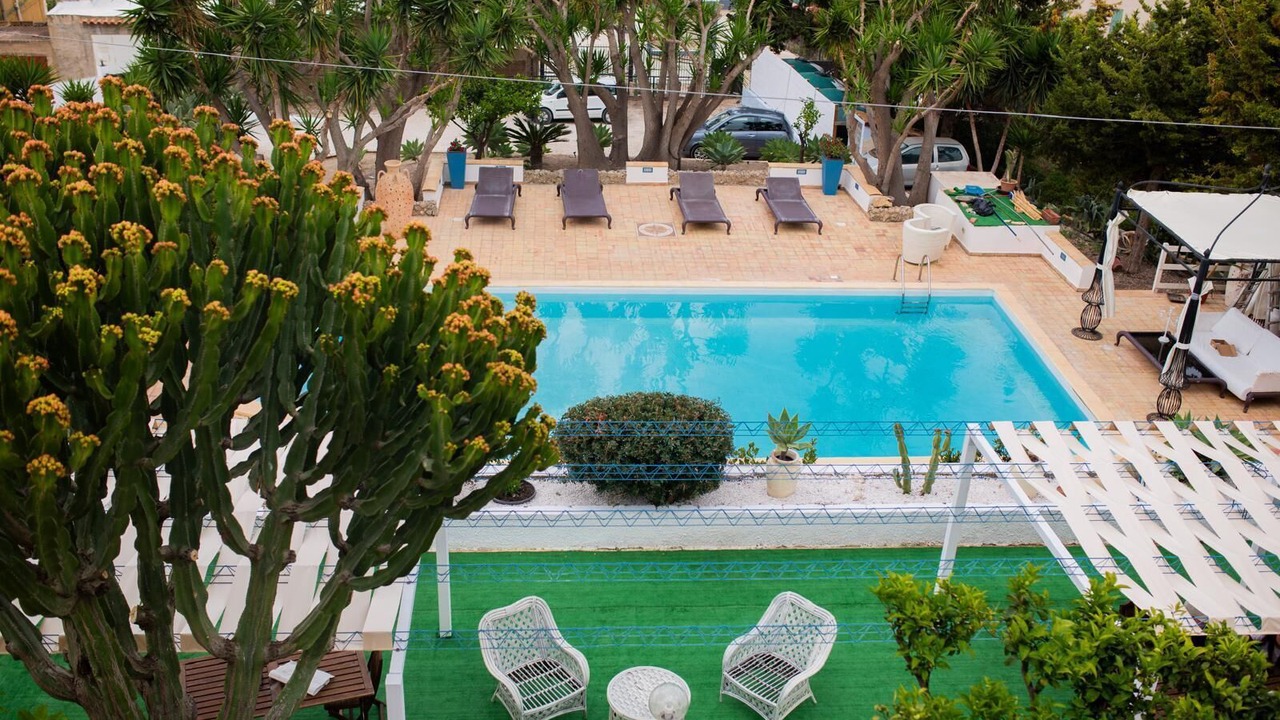 Photo of Outdoor in Marina di Palma