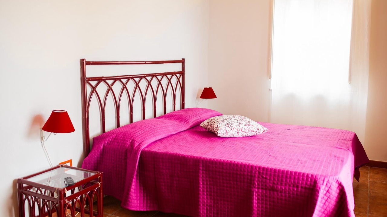 Photo of Bedroom in Marina di Palma