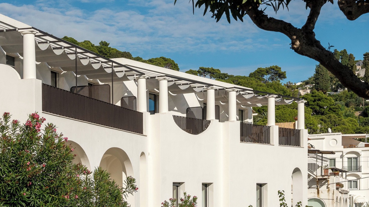 Photo of Outdoor in Capri