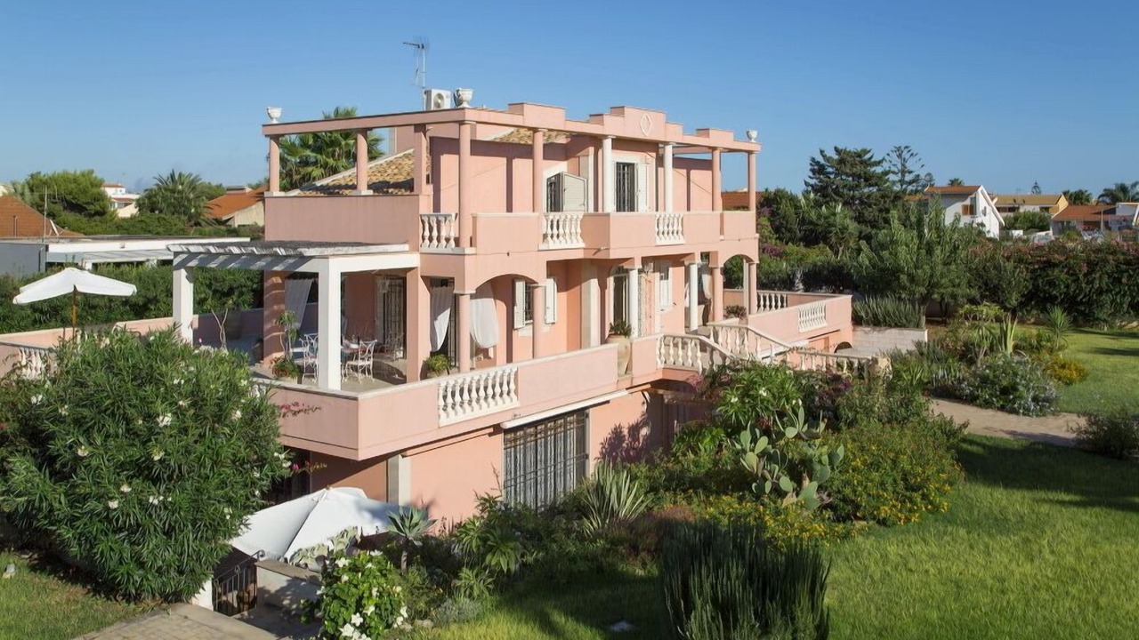 Photo of Outdoor in Caucana-finaiti-casuzze-finaiti Nord