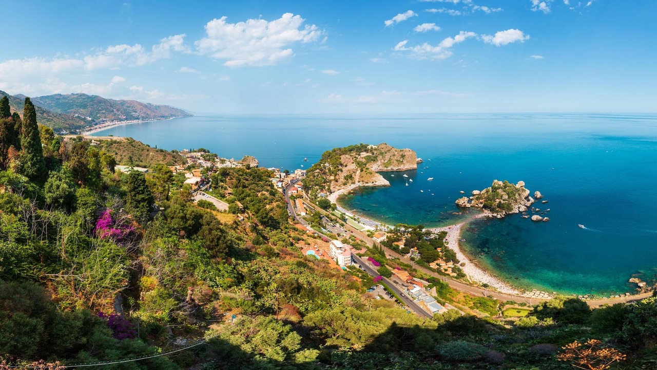 Photo of Others in Taormina