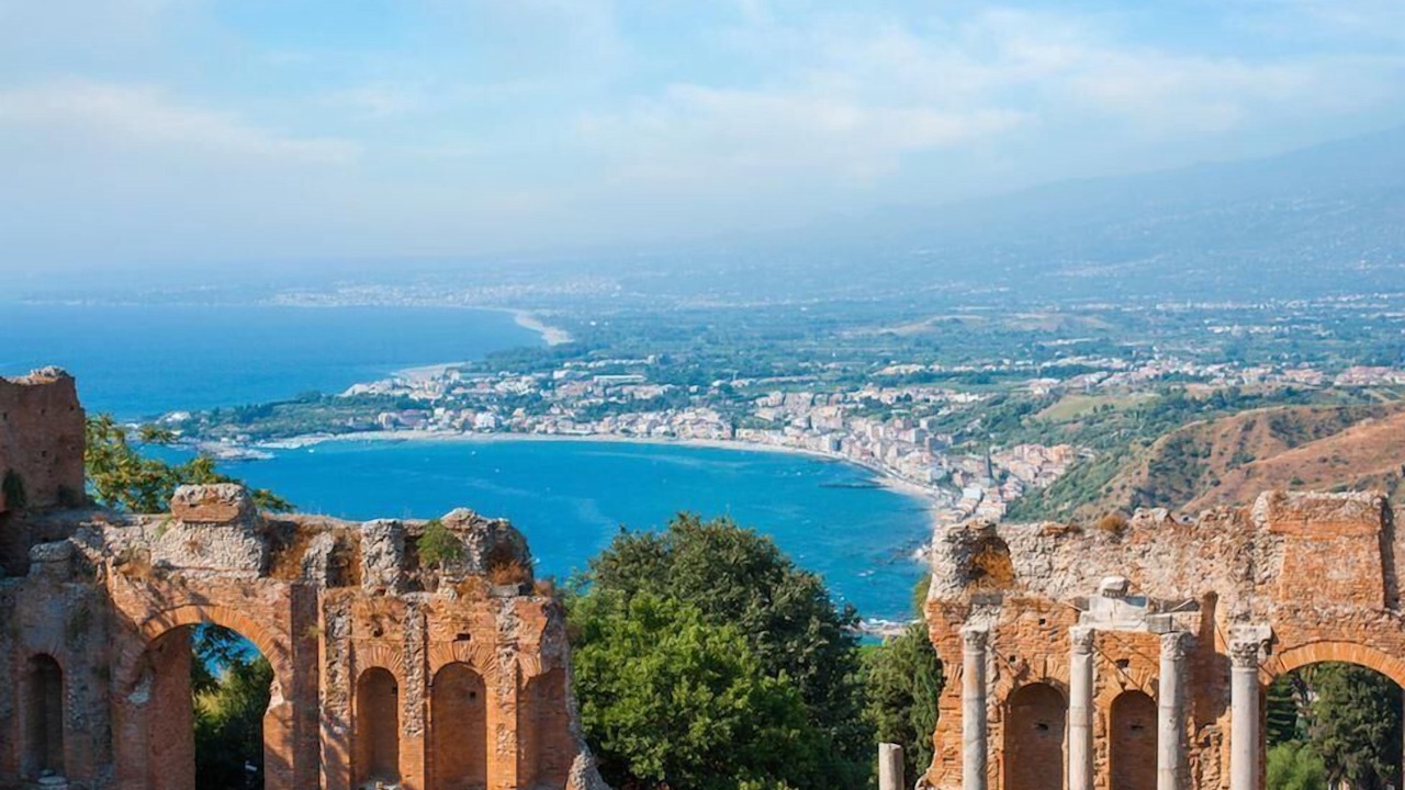 Photo of Others in Taormina