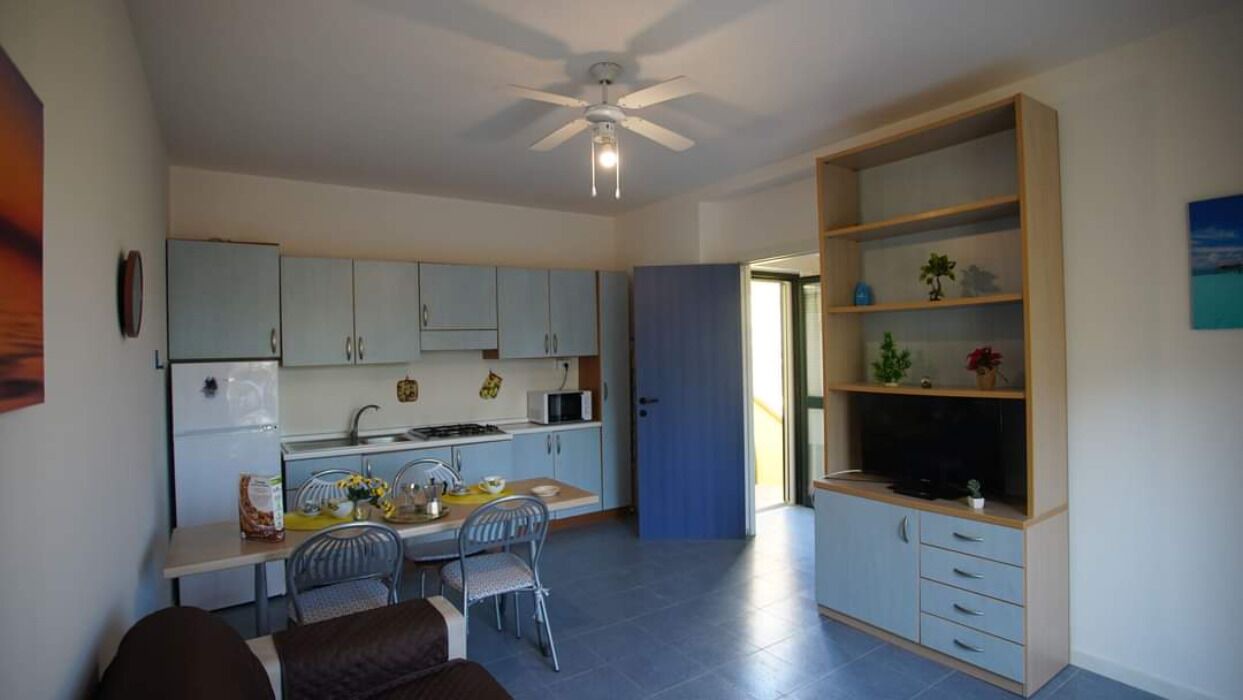 Photo of Livingroom in Isca Marina
