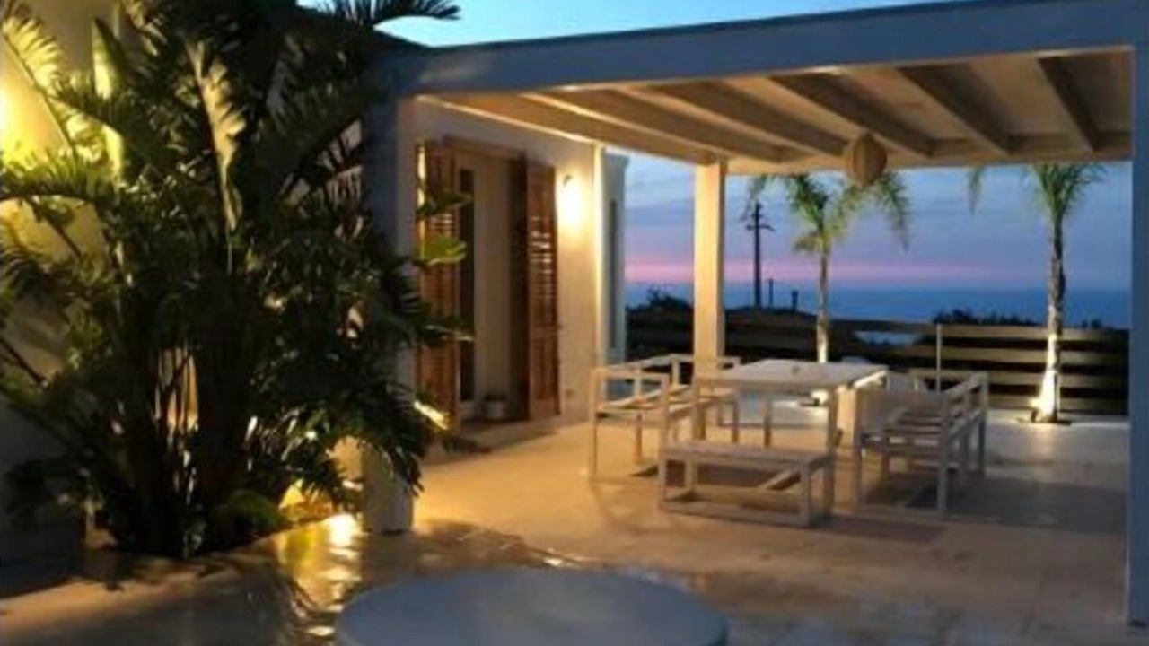 Photo of Patio Balcony in Pollina