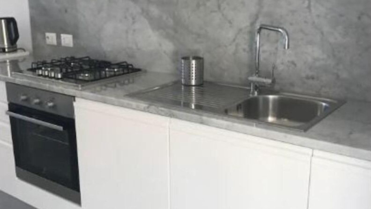 Photo of Kitchen in Pollina