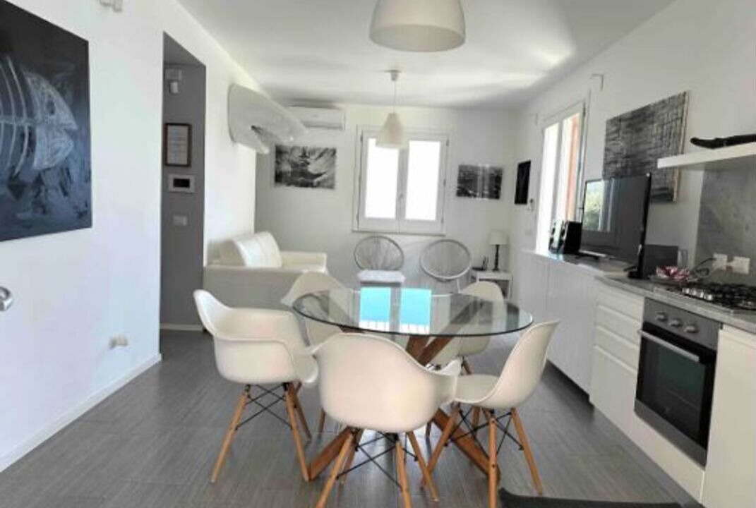 Photo of Kitchen in Pollina