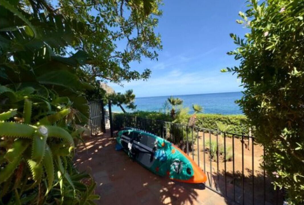 Photo of Outdoor in Capo Zafferano