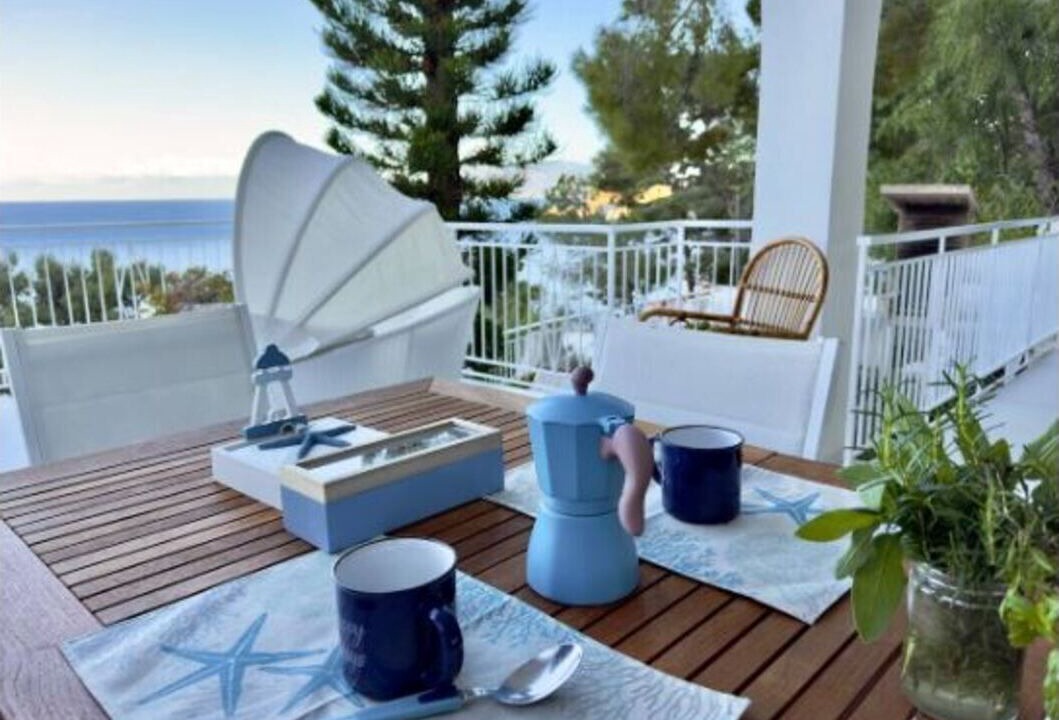 Photo of Outdoor in Capo Zafferano