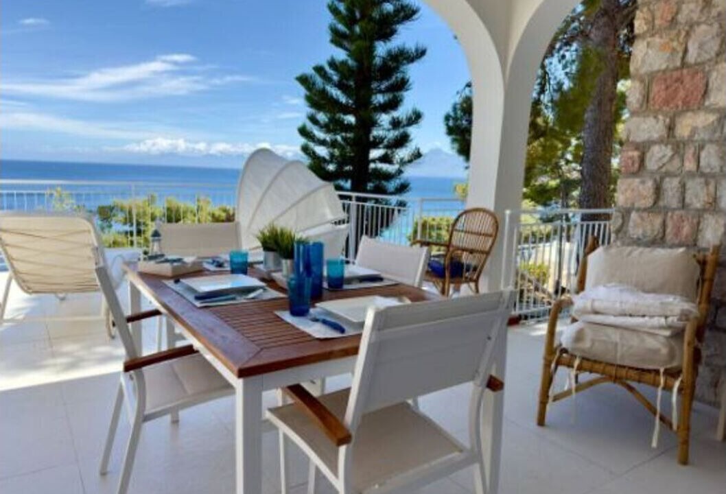 Photo of Outdoor in Capo Zafferano