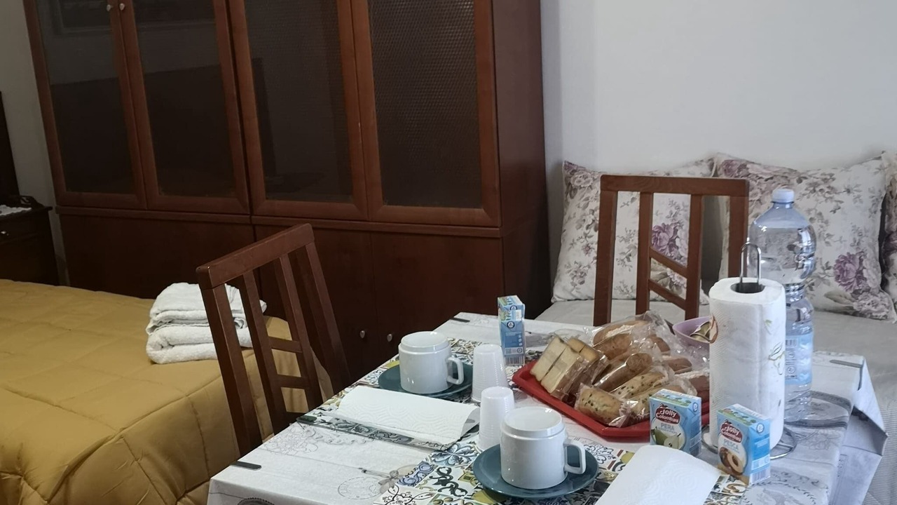Photo of Bedroom in Regalbuto