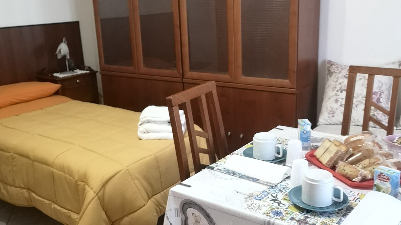 Photo of Bedroom in Regalbuto