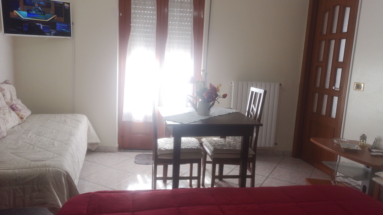 Photo of Bedroom in Regalbuto
