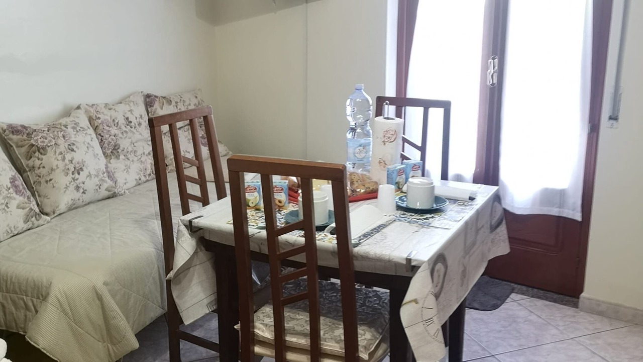 Photo of Bedroom in Regalbuto