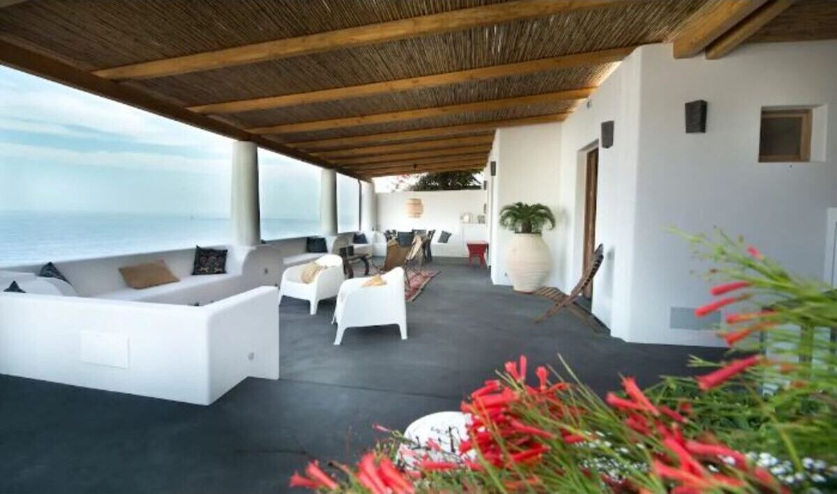 Photo of Patio Balcony in Piscita