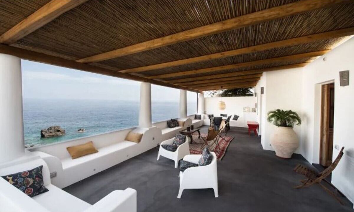 Photo of Patio Balcony in Piscita