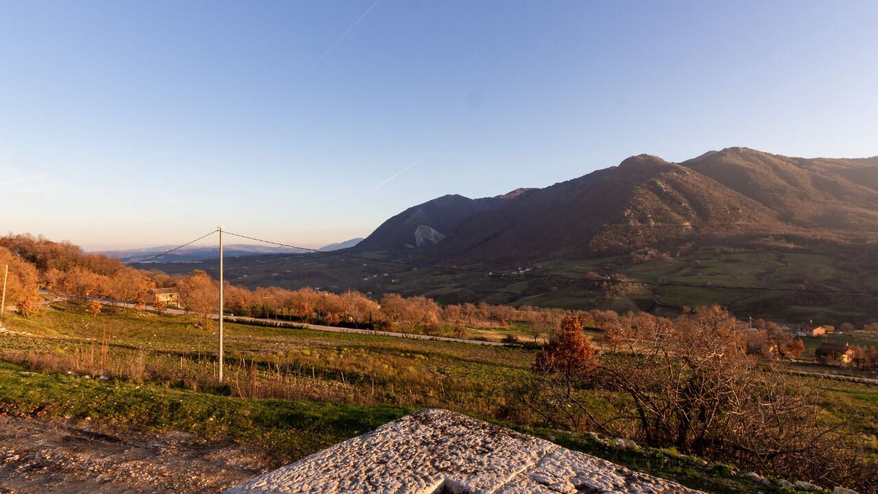 Photo of Outdoor in Nusco
