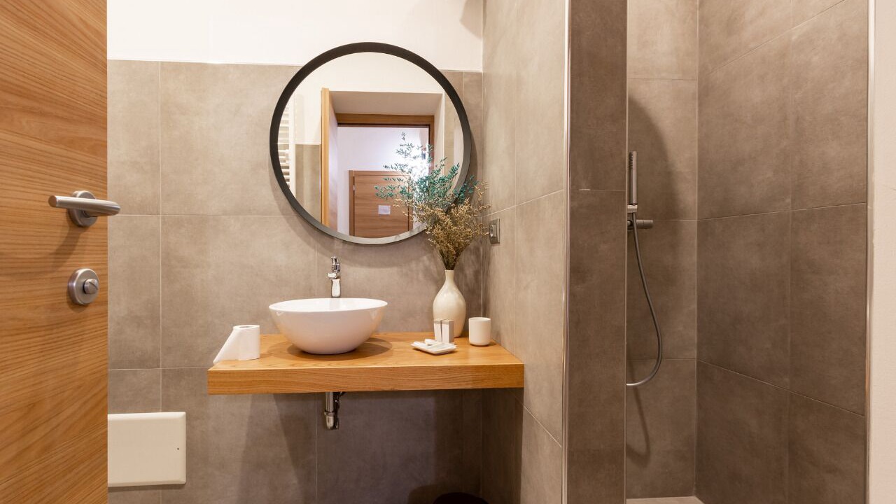 Photo of Bathroom in Nusco