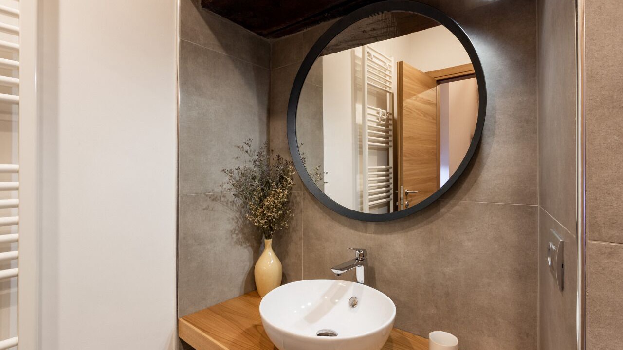 Photo of Bathroom in Nusco