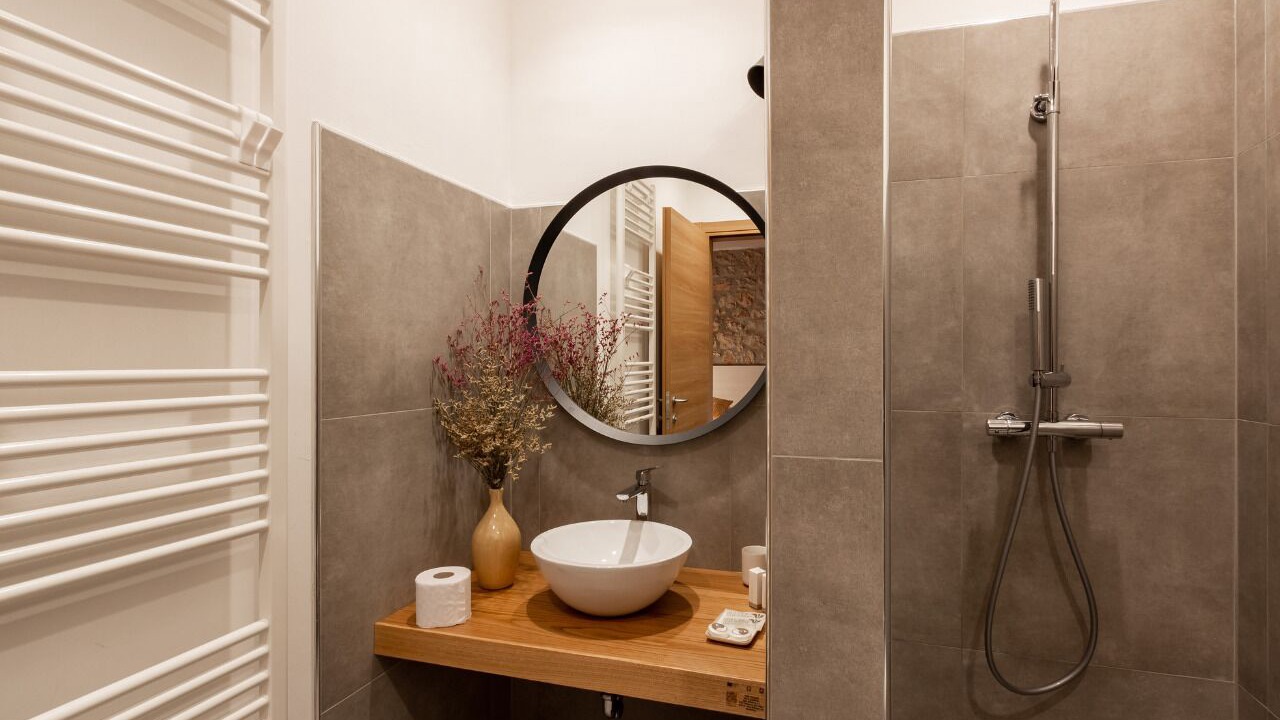 Photo of Bathroom in Nusco