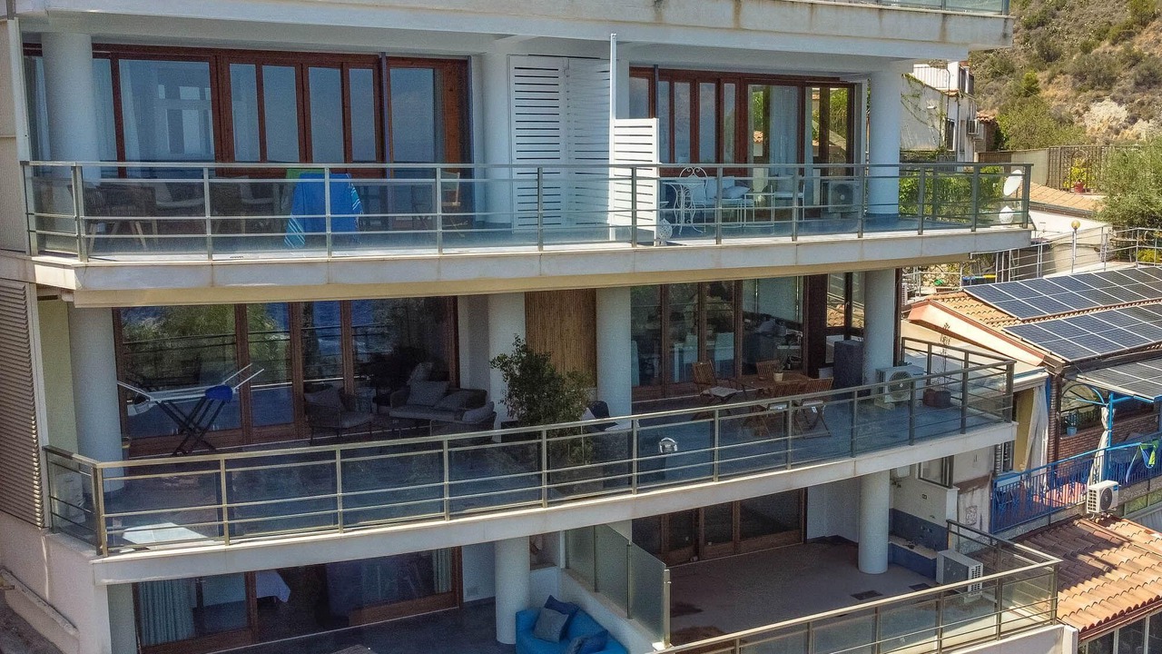 Photo of Outdoor in Mazzaro