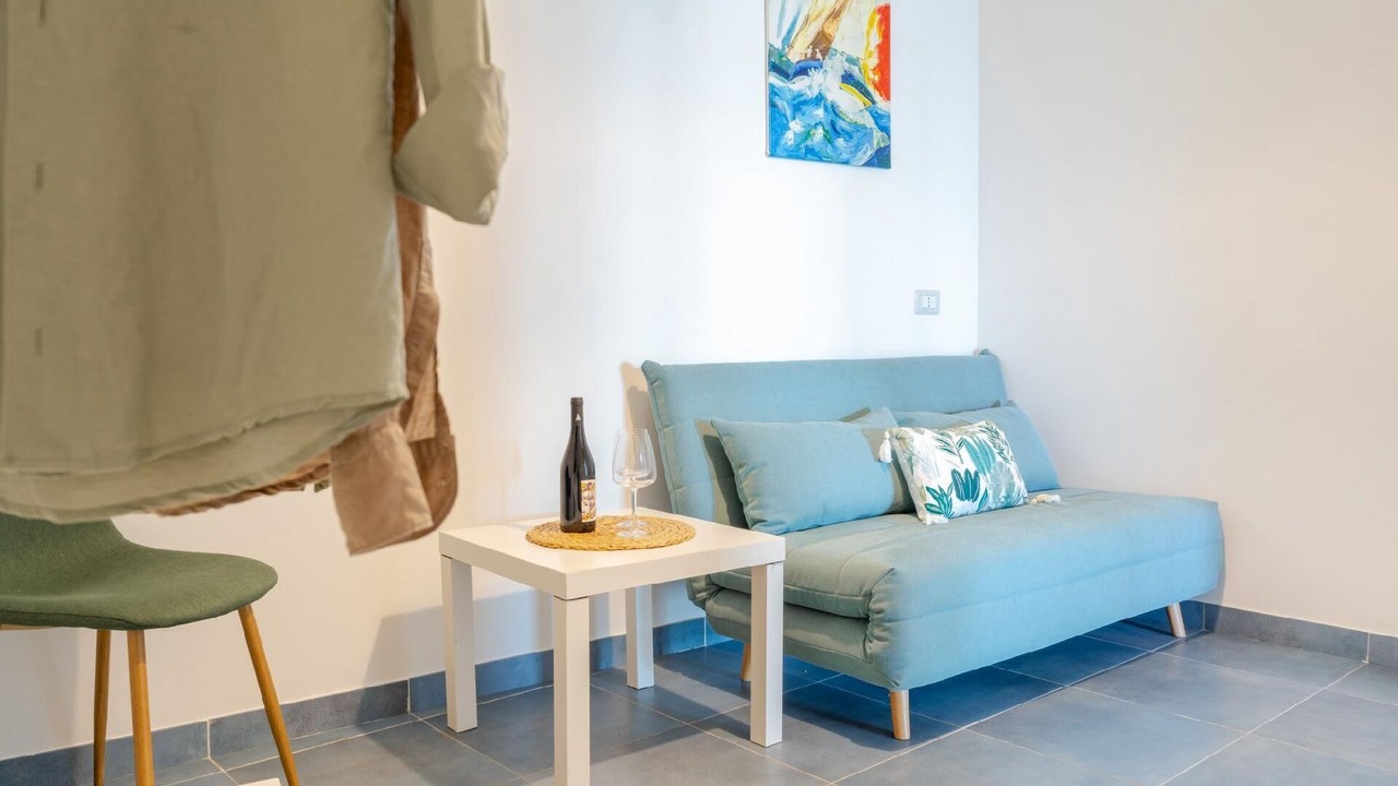 Photo of Livingroom in Mazzaro
