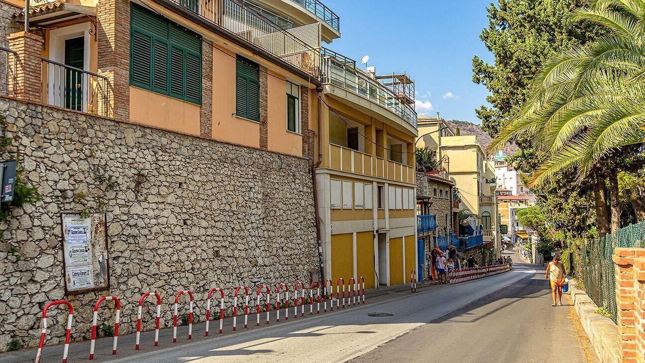 Photo of Outdoor in Mazzaro