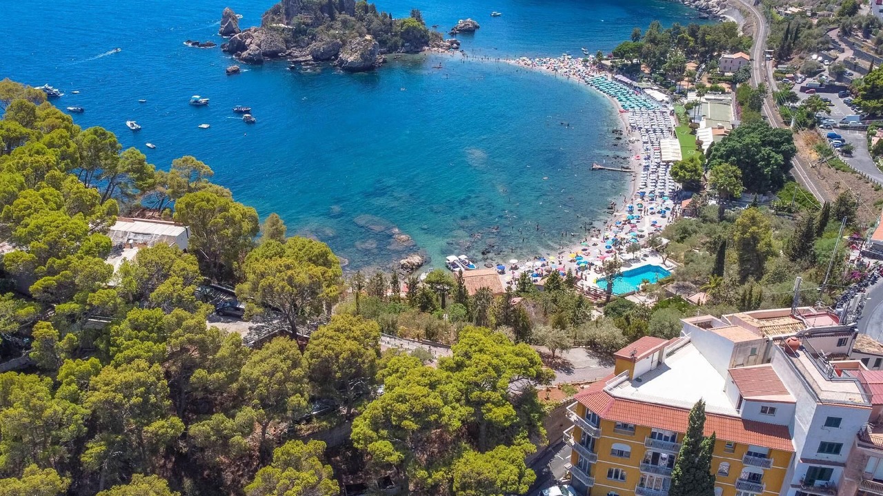 Photo of Outdoor in Mazzaro