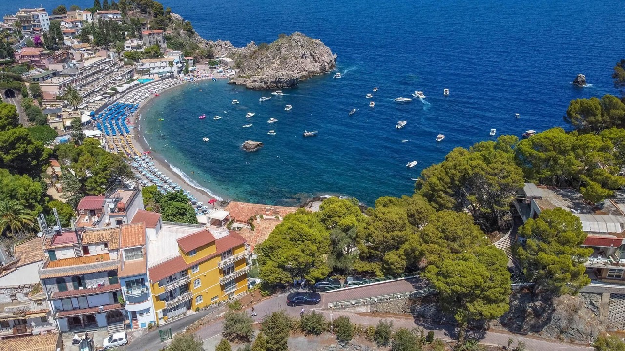 Photo of Outdoor in Mazzaro