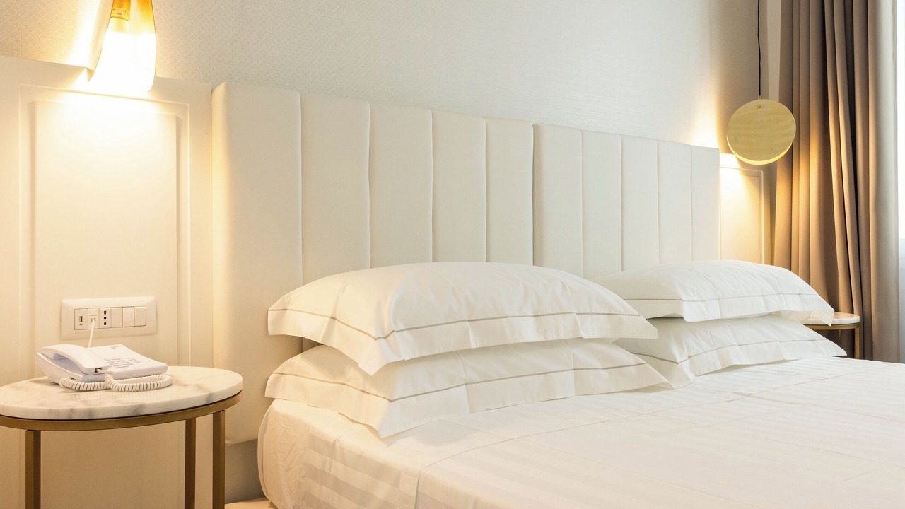 Photo of Bedroom in Mondello