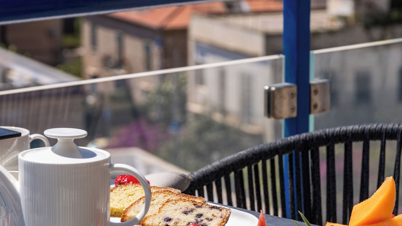 Photo of Patio Balcony in Mondello