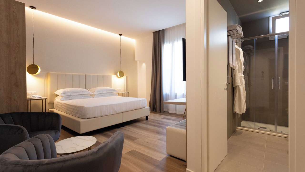 Photo of Bedroom in Mondello