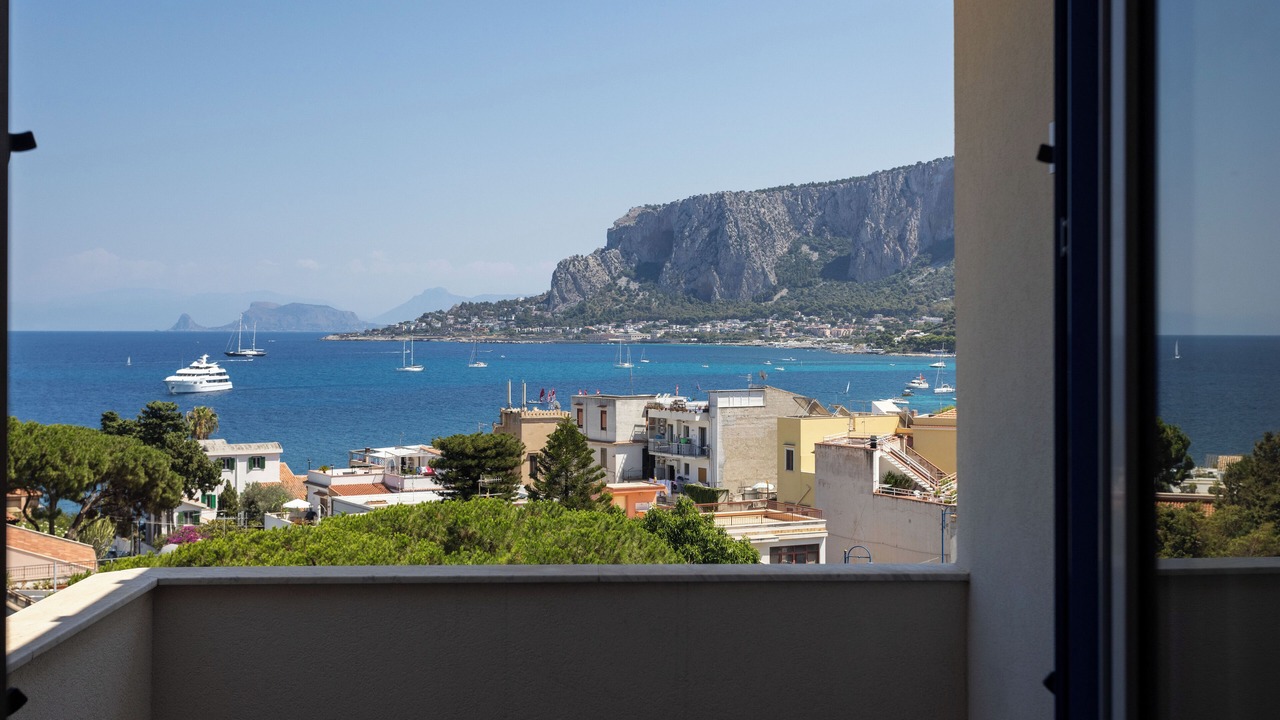 Photo of Bedroom in Mondello