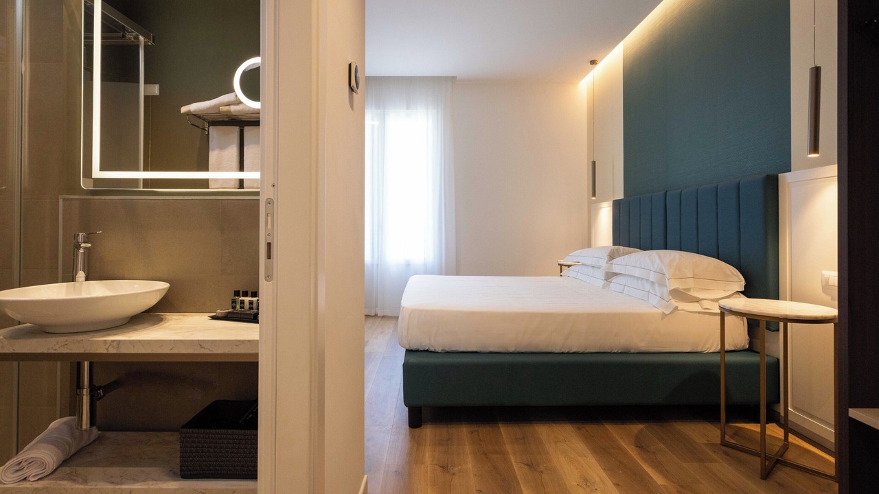 Photo of Bedroom in Mondello