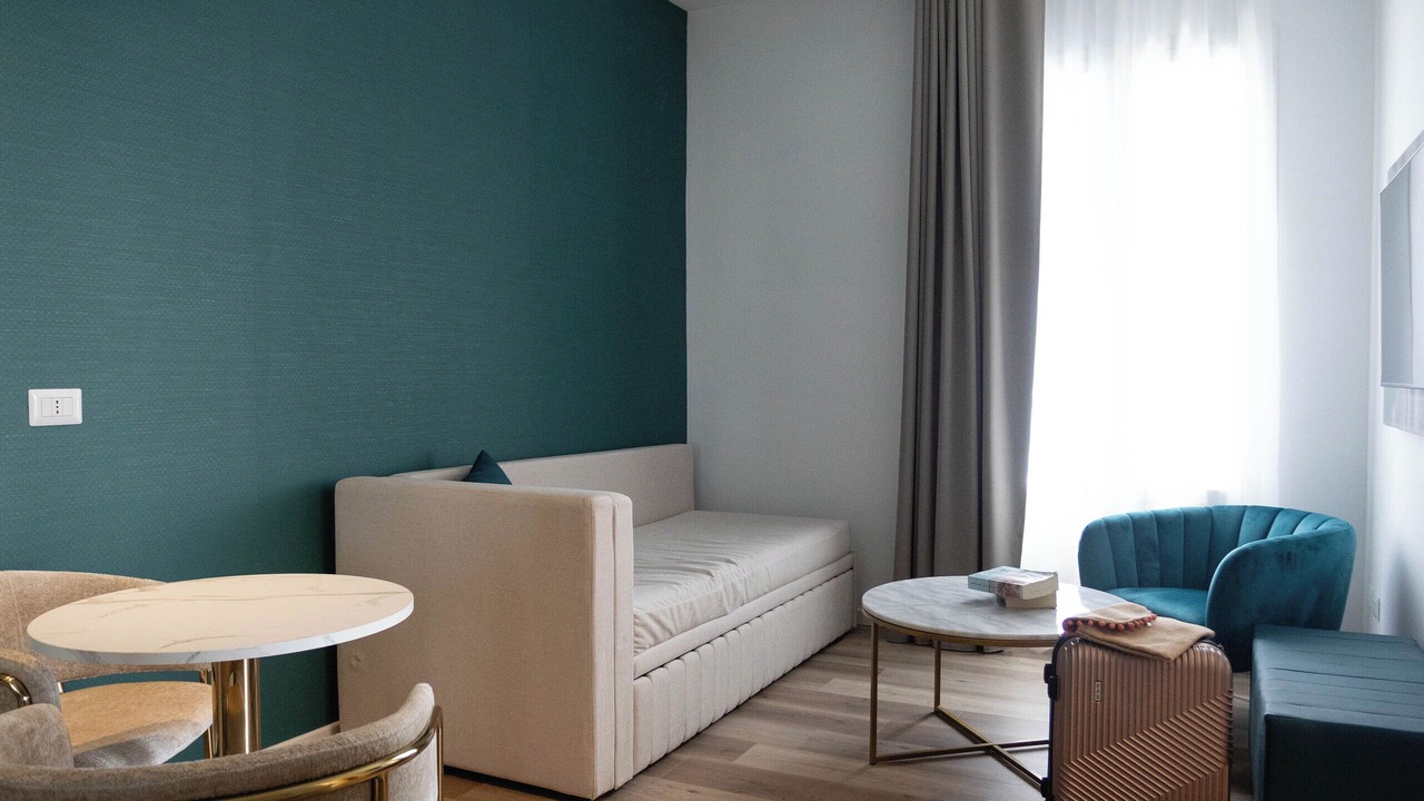 Photo of Bedroom in Mondello