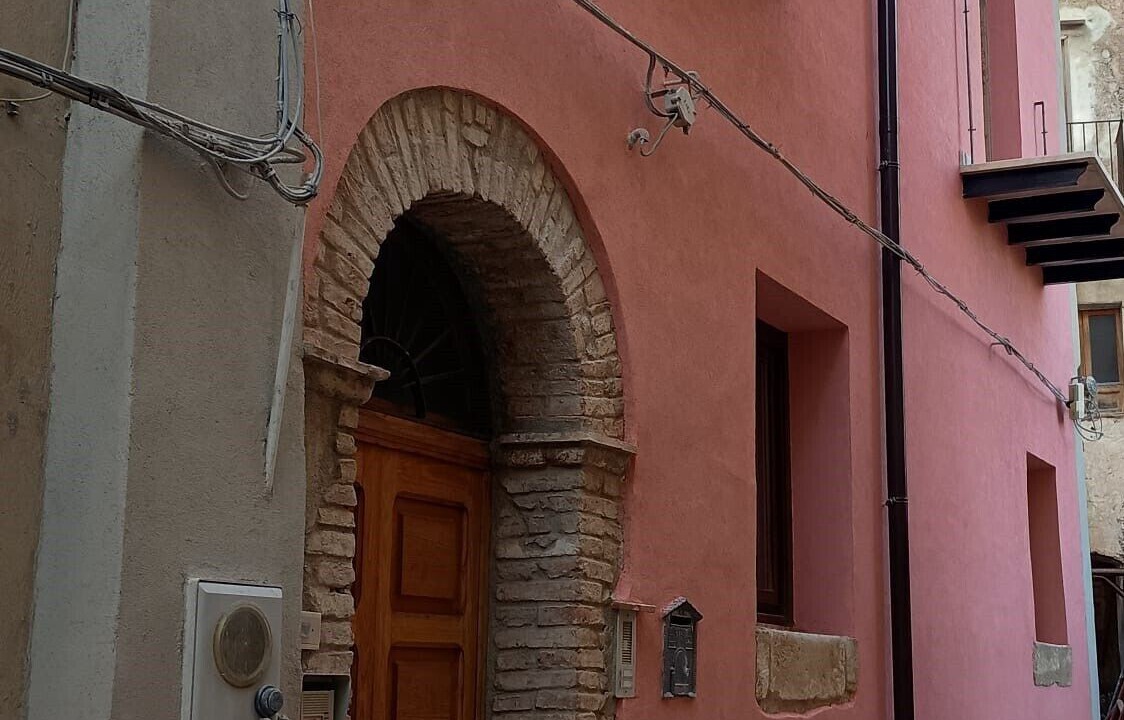 Photo of Outdoor in Isnello