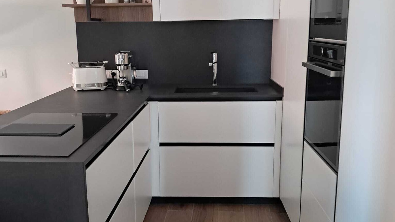 Photo of Kitchen in Isnello