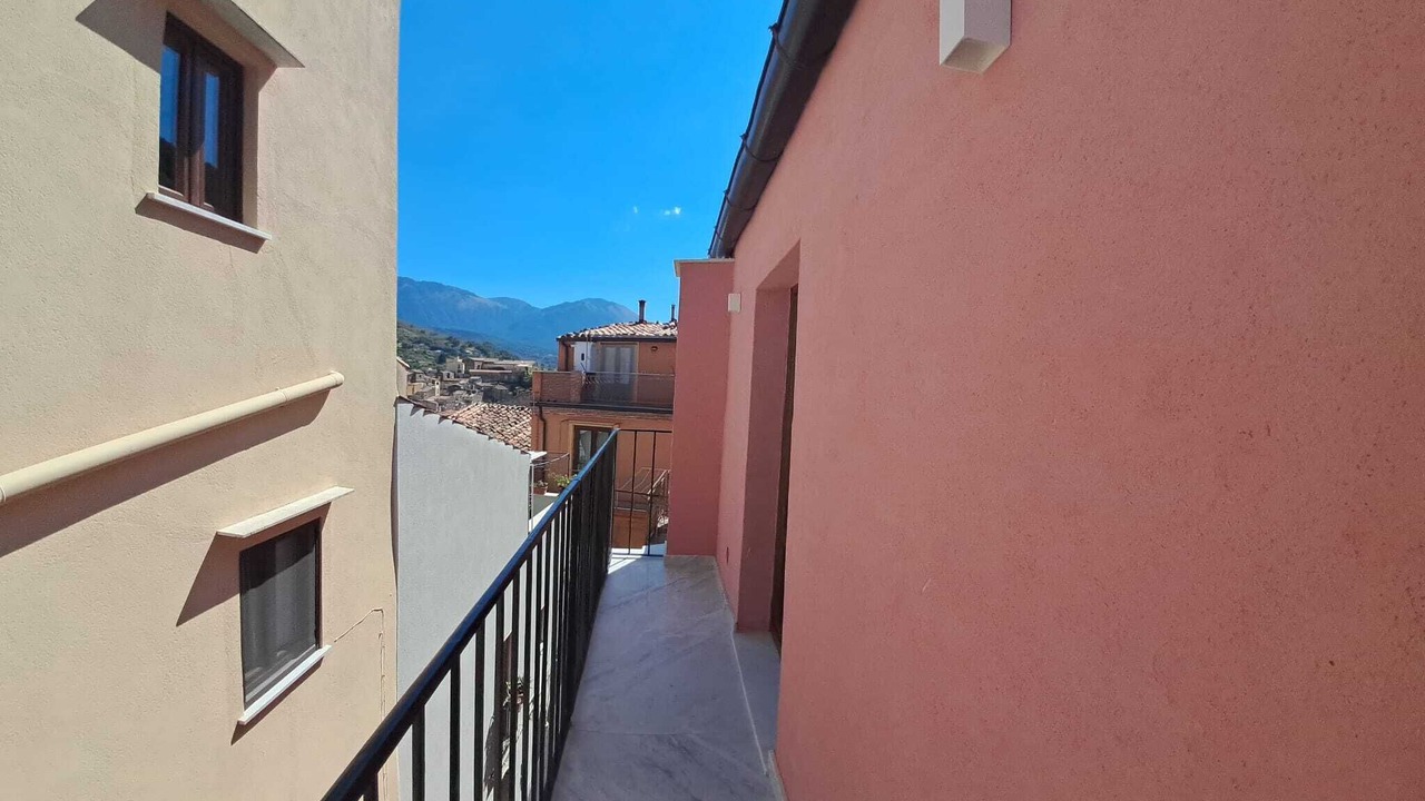 Photo of Outdoor in Isnello