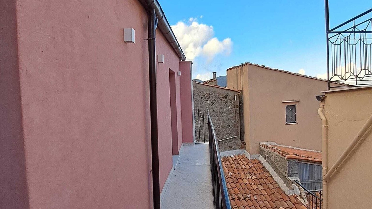 Photo of Outdoor in Isnello