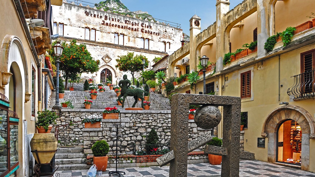 Photo of Outdoor in Mazzaro