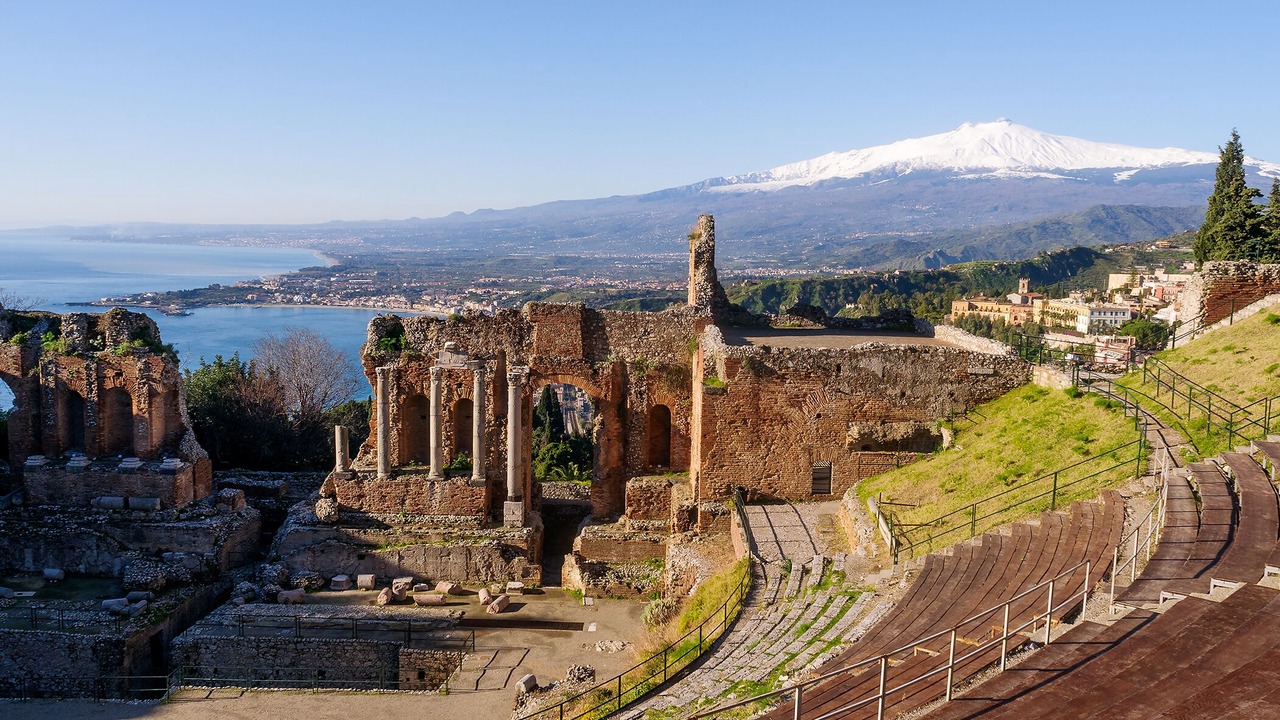 Photo of Outdoor in Mazzaro