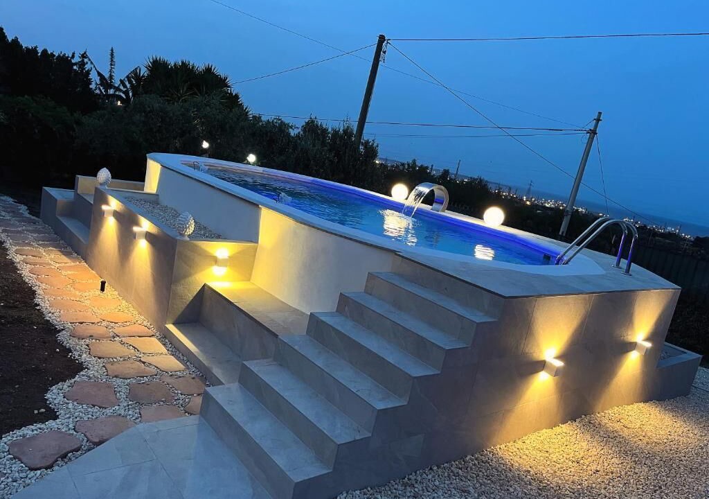 Photo of Outdoor in Priolo Gargallo