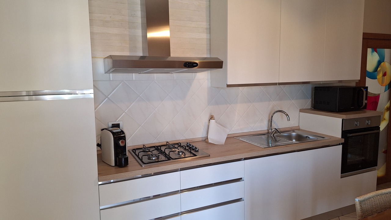 Photo of Kitchen in Grottasanta