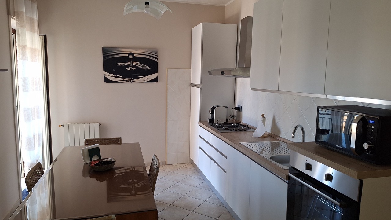 Photo of Kitchen in Grottasanta