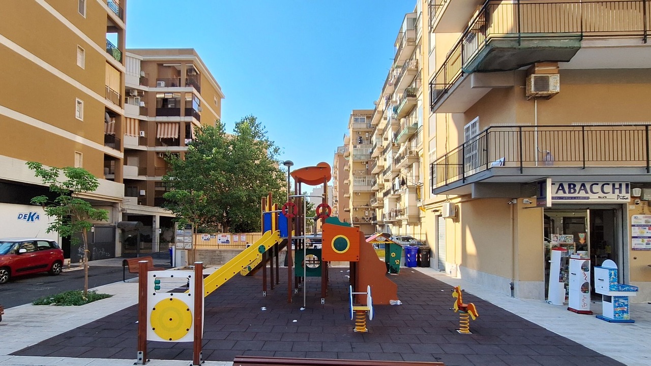 Photo of Outdoor in Grottasanta