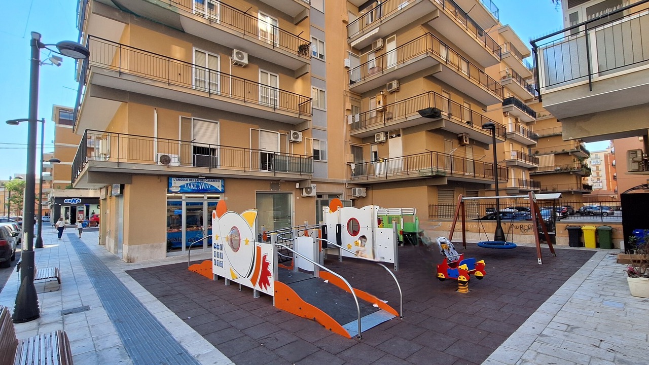 Photo of Outdoor in Grottasanta